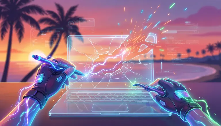 Actualización vs. reemplazo de RAM: solucione la lentitud de la forma correcta