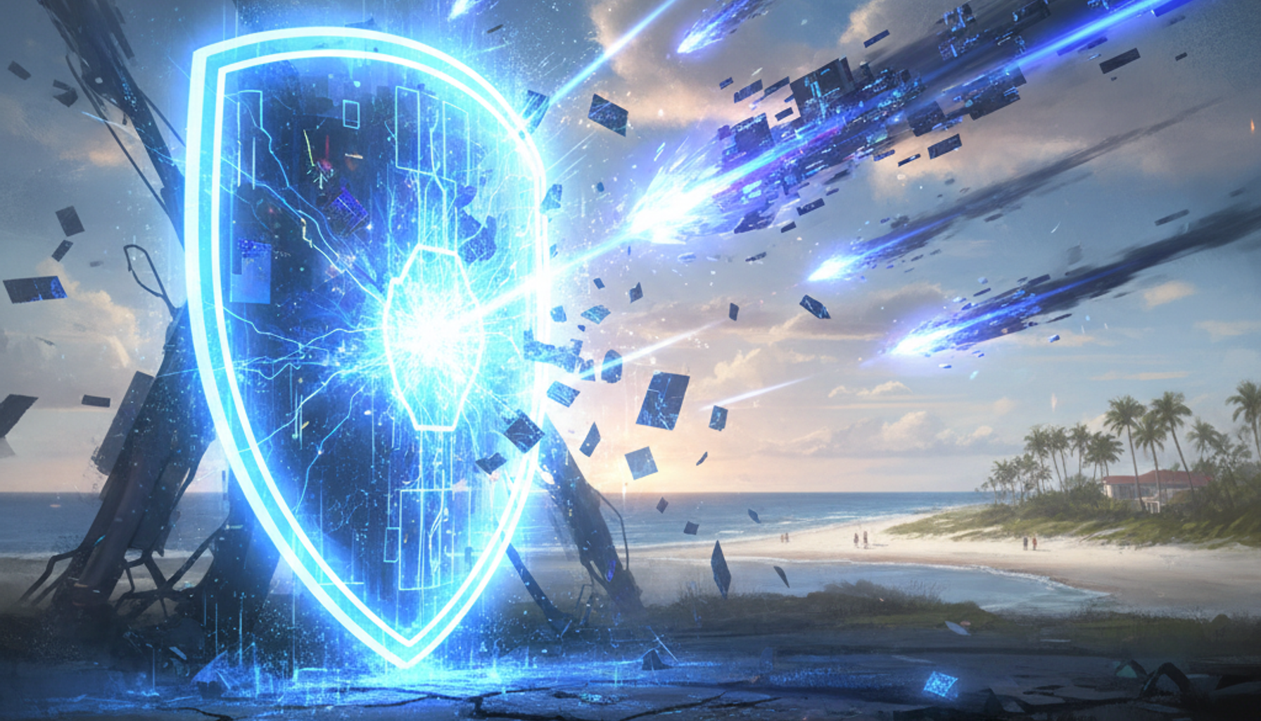 Ransomware Hit Your SMB: Step-by-Step Recovery Plan 2026