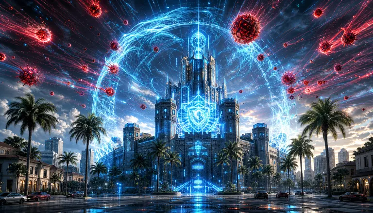 Recuperación de ransomware 2026: estadísticas, pasos y supervivencia para pymes Recuperación de ransomware 2026: estadísticas, pasos y supervivencia para pymes