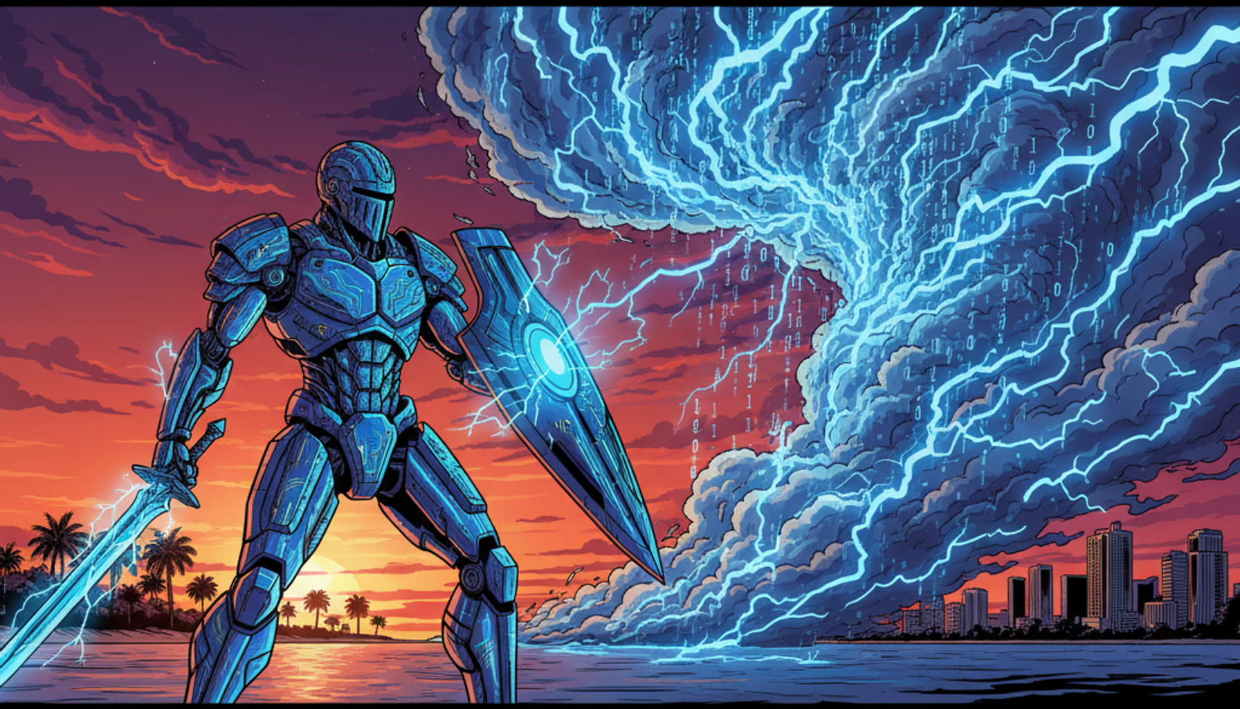 Ransomware Recovery 2026: Step-by-Step SMB Survival Plan