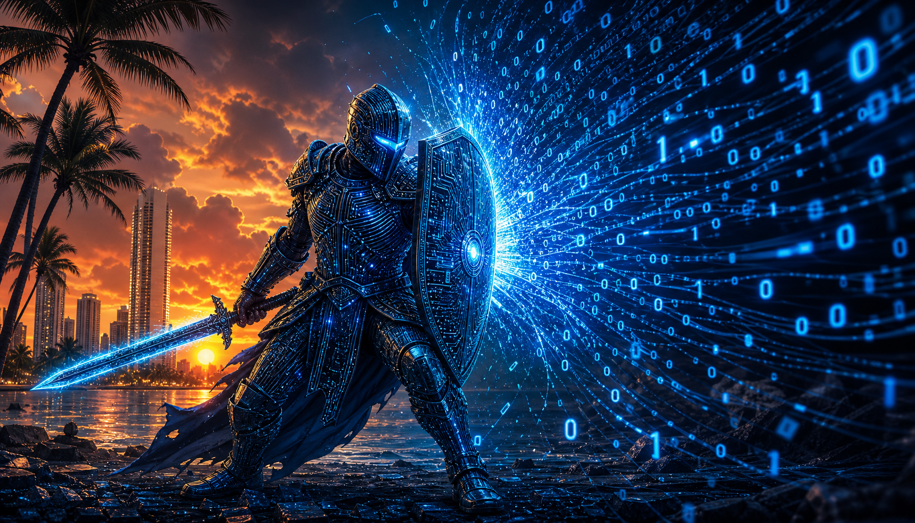 Ransomware Recovery Plan for SMBs 2026
