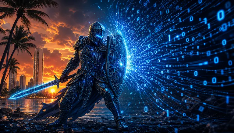 Plan de recuperación ante ransomware para pymes 2026