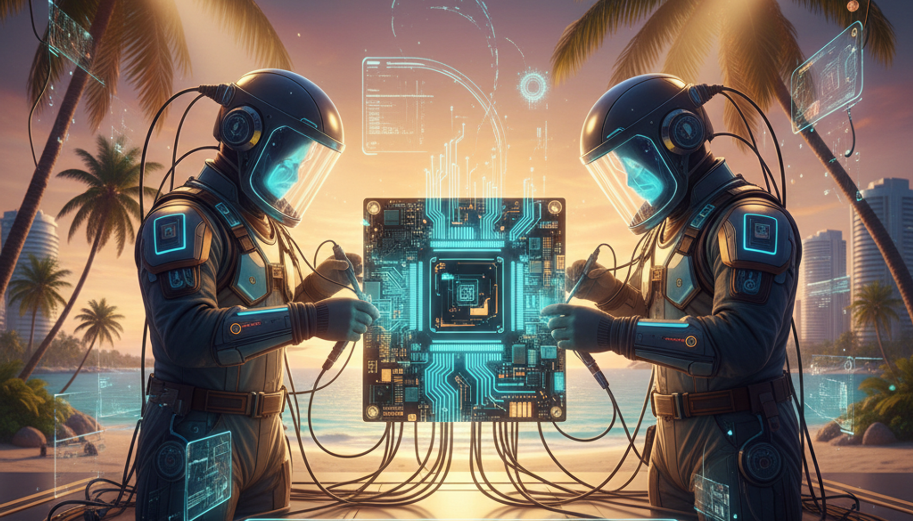 Remote Network Diagnostics: Fix Connectivity Issues Without a Technician Onsite