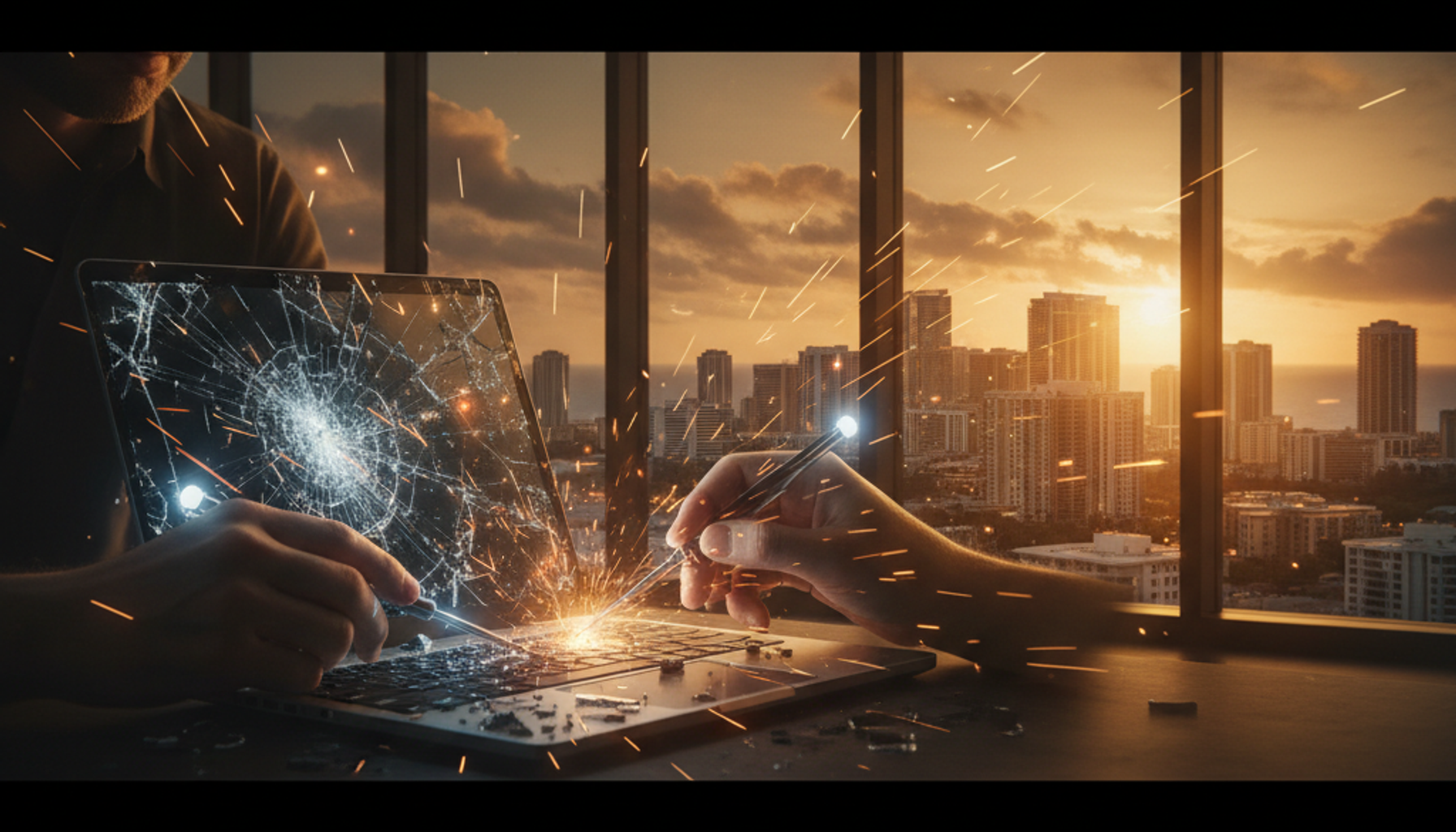 Samsung Galaxy S25 Screen Repair in 2026: Costs & What's New