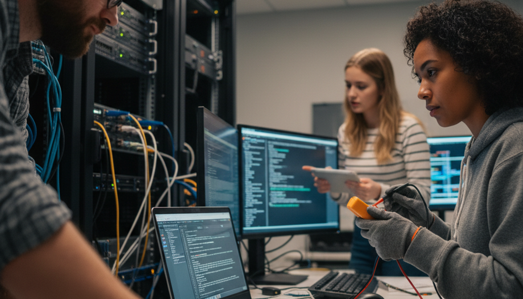 Secure Remote Support Setup: A Zero-Trust Checklist Secure Remote Support Setup: A Zero-Trust Checklist