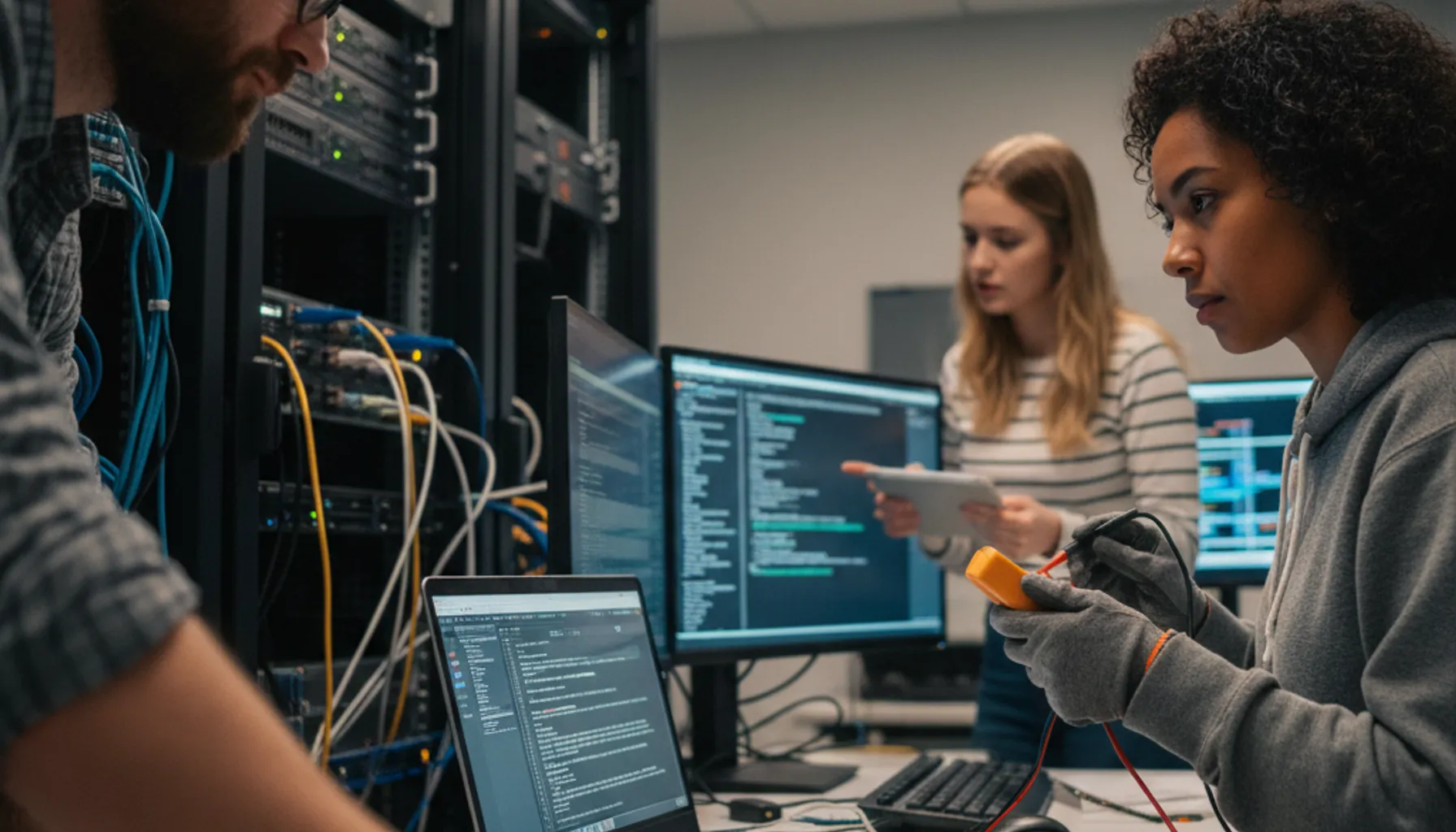 Secure Remote Support Setup: A Zero-Trust Checklist | Fix My PC Store Blog