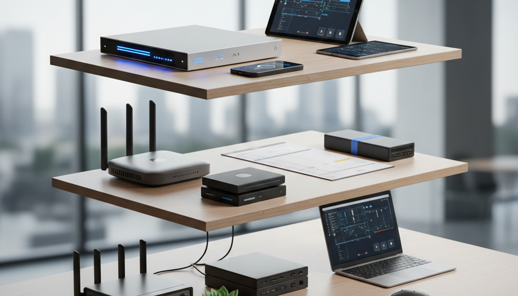 Small Business IT Budget: A Practical 3-Tier Plan (2026+)