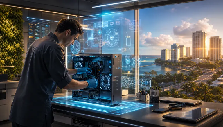 Reparaciones de laptops Snapdragon X Elite: lo que ven los técnicos en 2026 Reparaciones de laptops Snapdragon X Elite: lo que ven los técnicos en 2026
