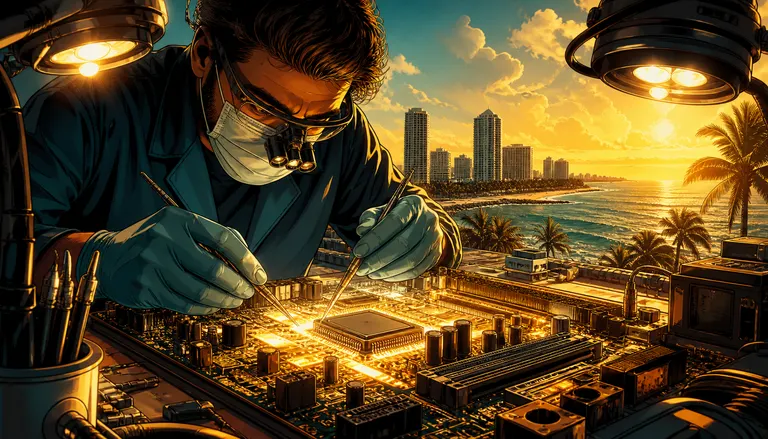 Reemplazo de pasta térmica: guía para reparar una PC caliente Reemplazo de pasta térmica: guía para reparar una PC caliente