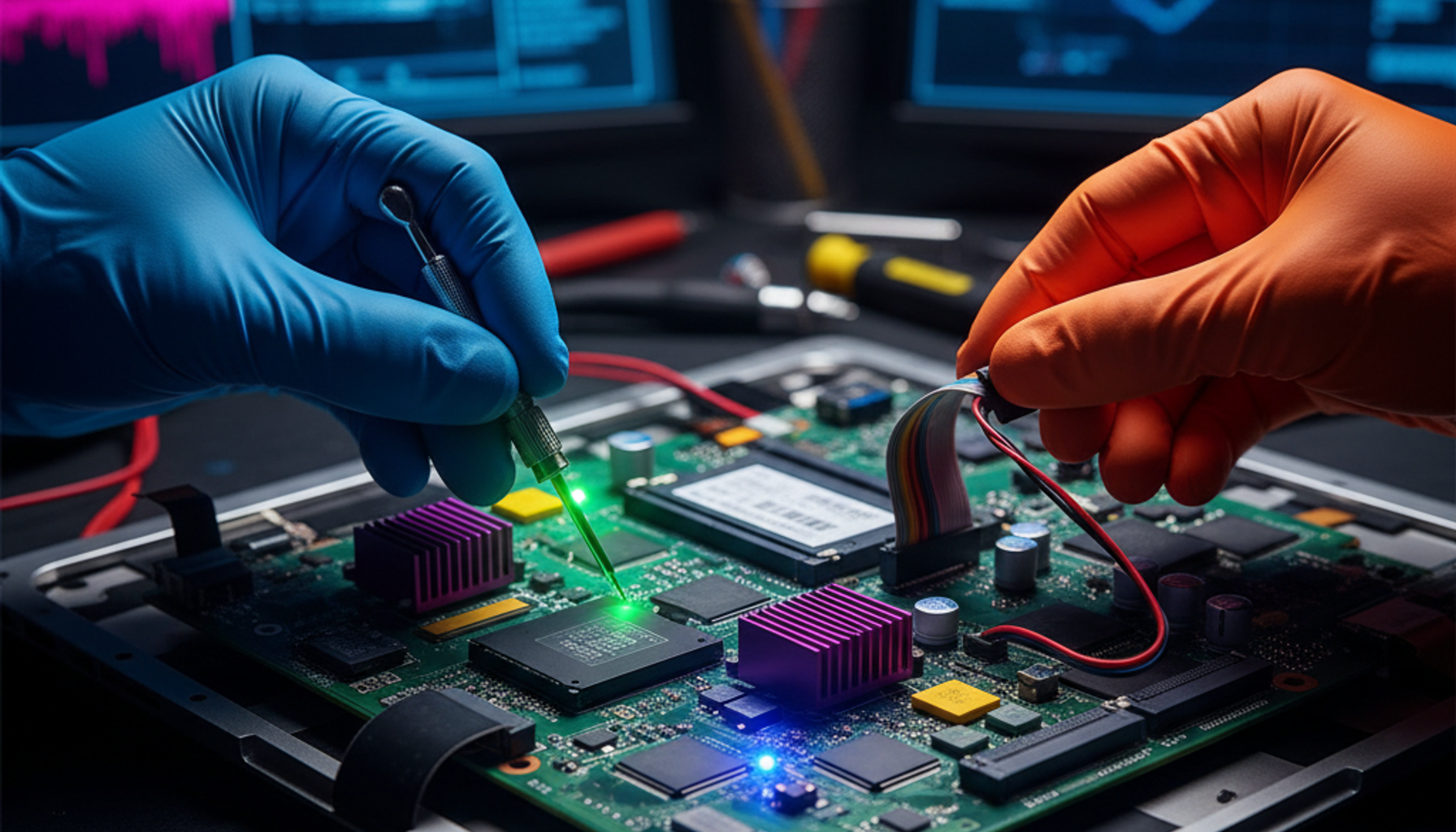 Troubleshooting Common Windows 11 Issues: A 2026 Guide Troubleshooting Common Windows 11 Issues: A 2026 Guide