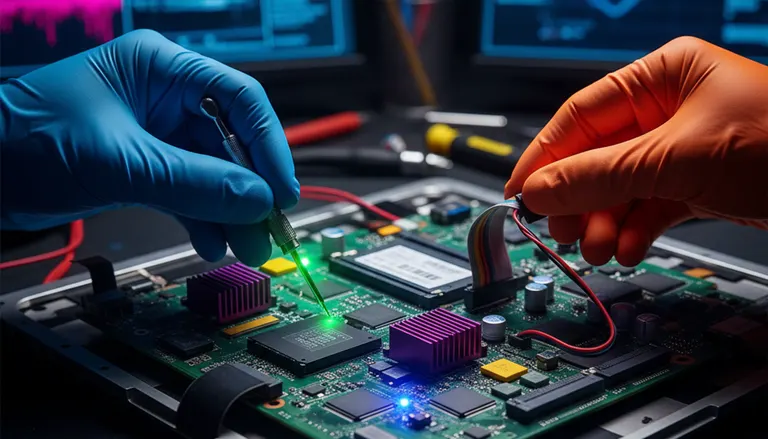 Troubleshooting Common Windows 11 Issues: A 2026 Guide Troubleshooting Common Windows 11 Issues: A 2026 Guide