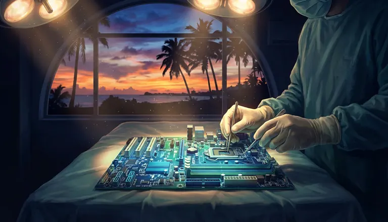 Windows 11 24H2 dejando PCs inutilizables: Solucione antes de reinstalar (2026) Windows 11 24H2 dejando PCs inutilizables: Solucione antes de reinstalar (2026)