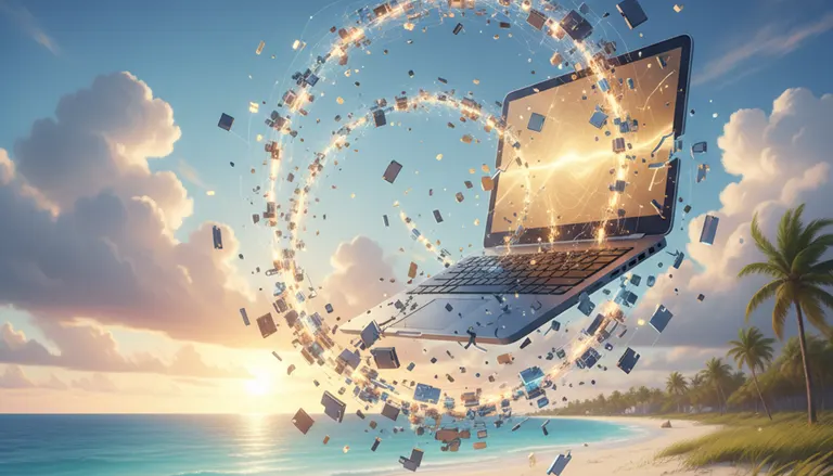 Soluciones remotas para Windows 11 24H2: Lo que hacen los profesionales de TI en 2026
