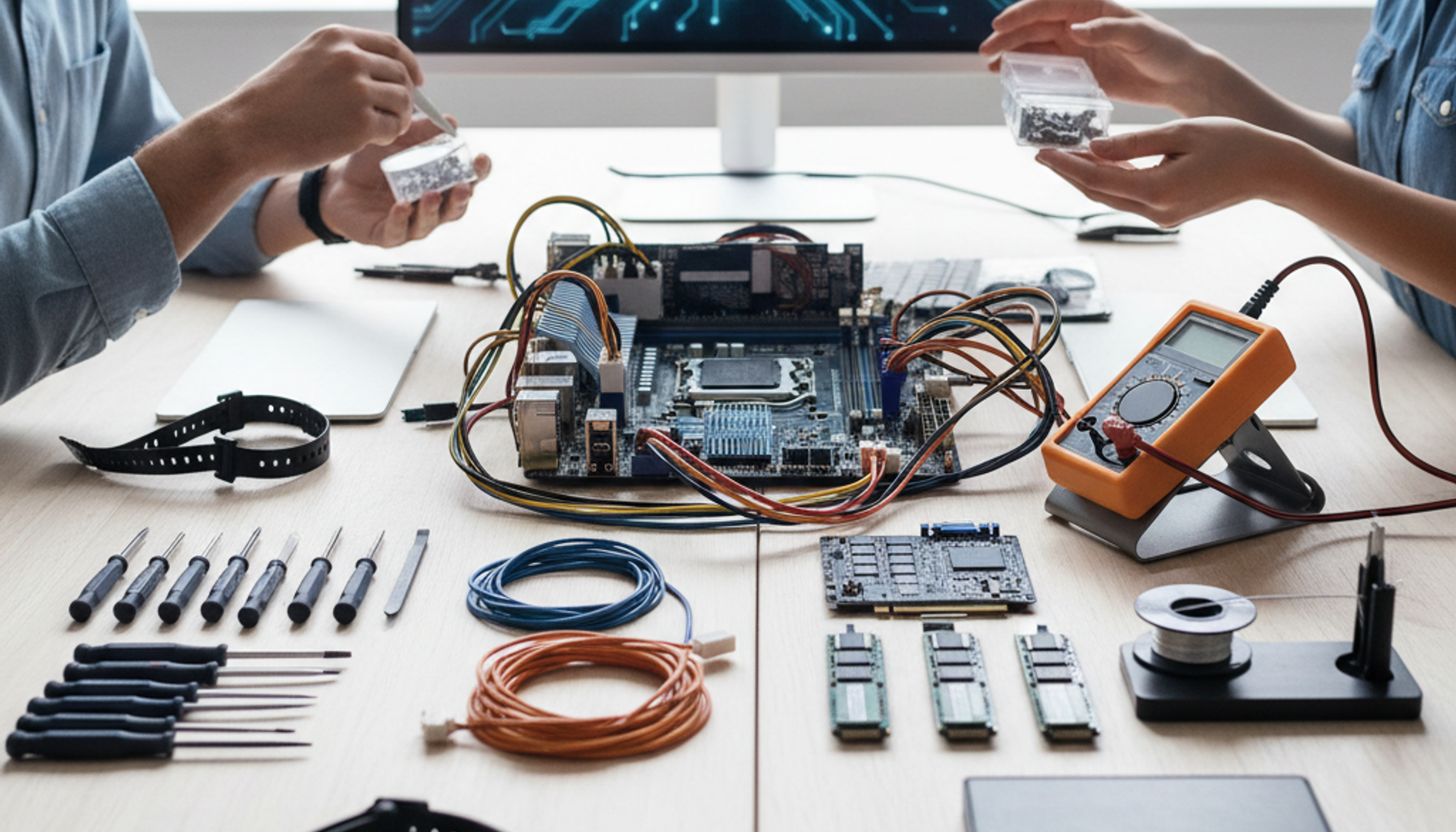 Windows 11 25H2 Update Crashes: Repair Steps Before Reinstalling (2026) Windows 11 25H2 Update Crashes: Repair Steps Before Reinstalling (2026)