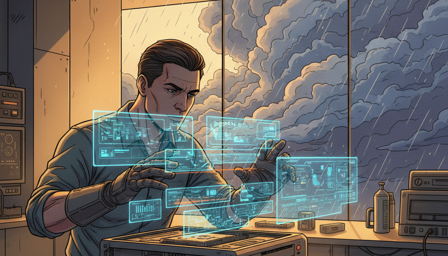 Windows 11 KB5058405 Boot Loop Fix: Repair Steps That Work Windows 11 KB5058405 Boot Loop Fix: Repair Steps That Work