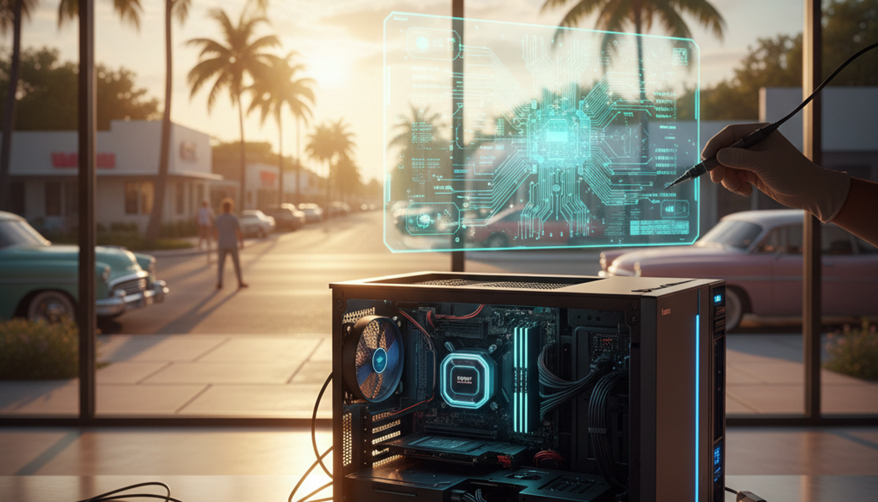 Windows 11 Smart App Control Conflicts: Remote Troubleshooting Guide Windows 11 Smart App Control Conflicts: Remote Troubleshooting Guide