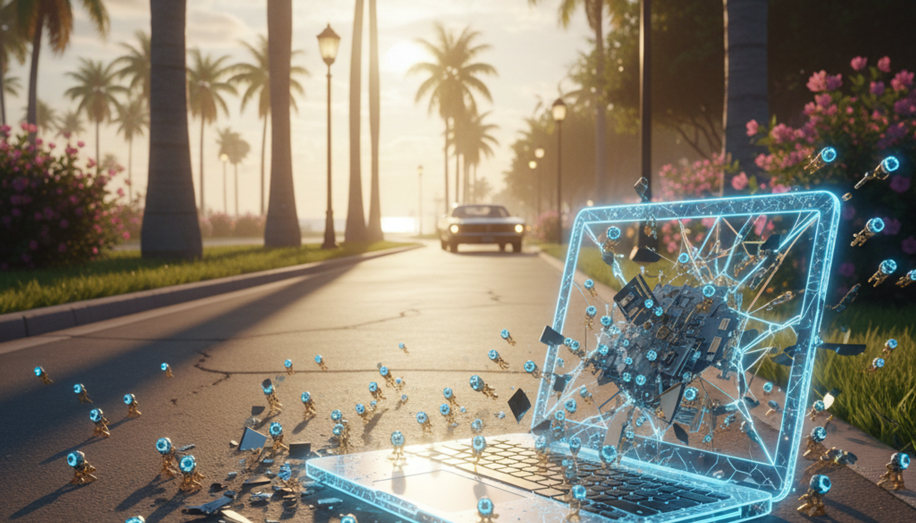 Windows Recall Data Recovery: Fixing PCs Bricked by AI Features