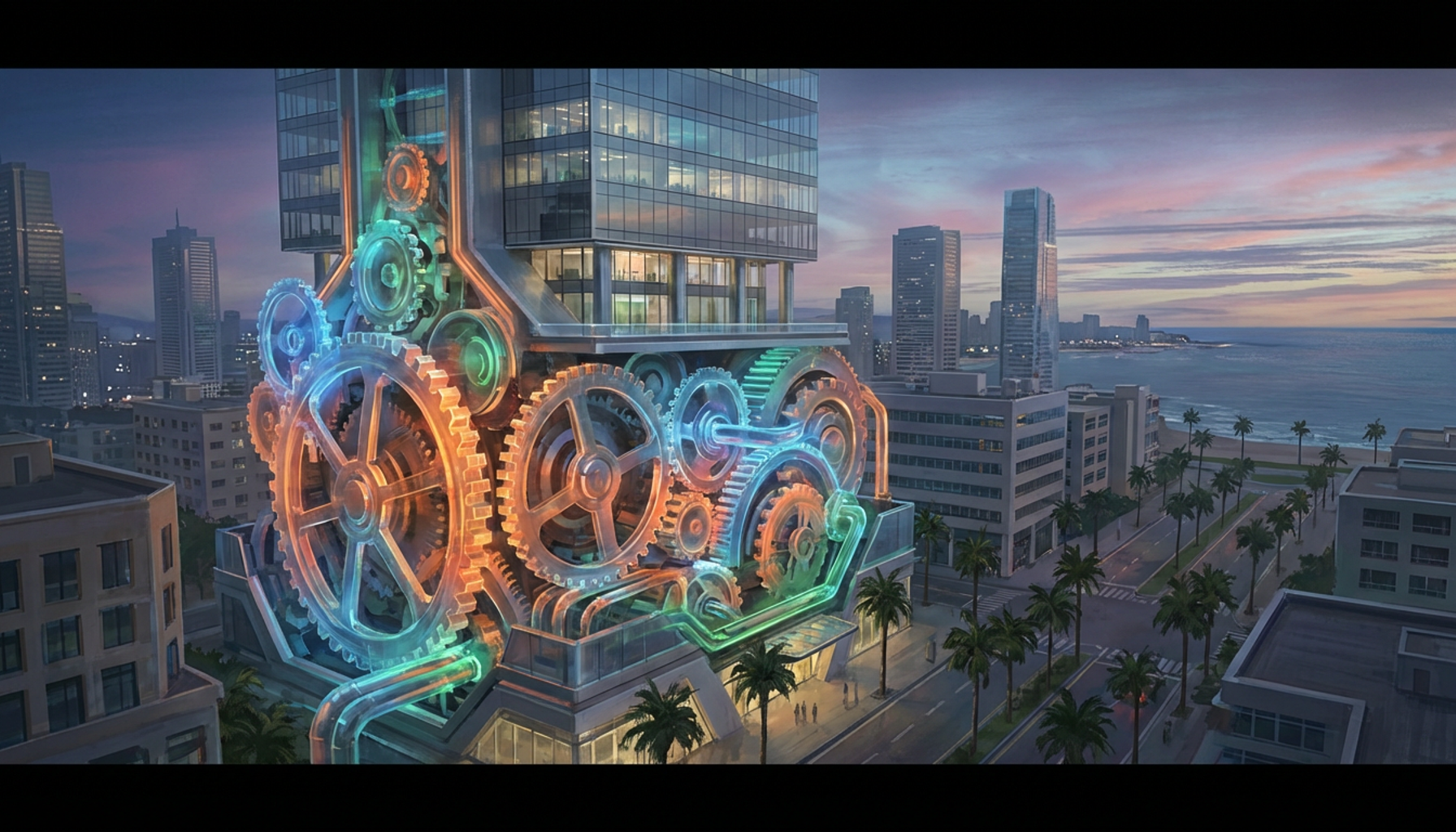 Zero Trust Network Access for Small Business: 2026 MSP Guide Zero Trust Network Access for Small Business: 2026 MSP Guide