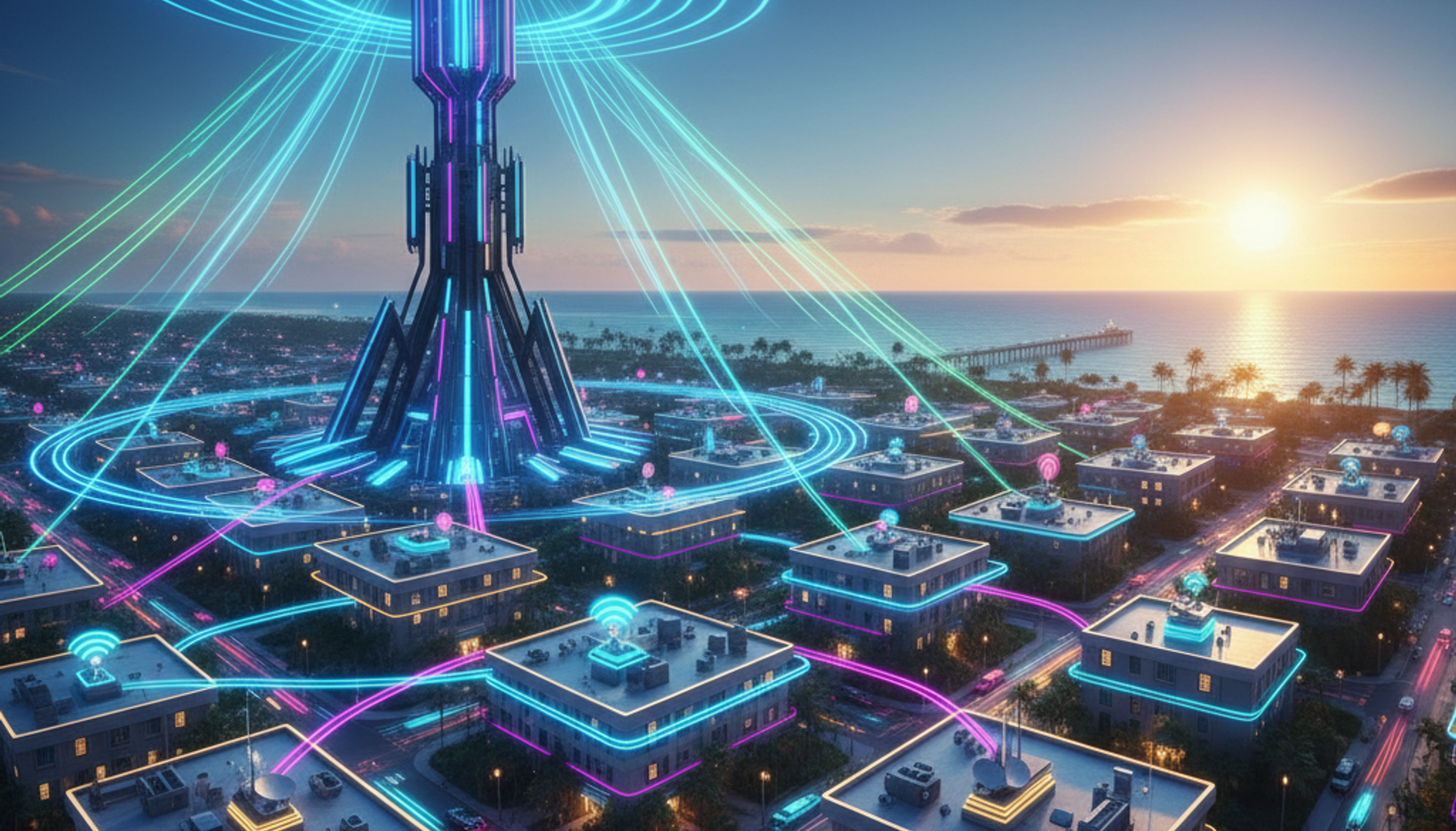 Zero Trust Network Access for SMBs: 2026 Rollout Plan