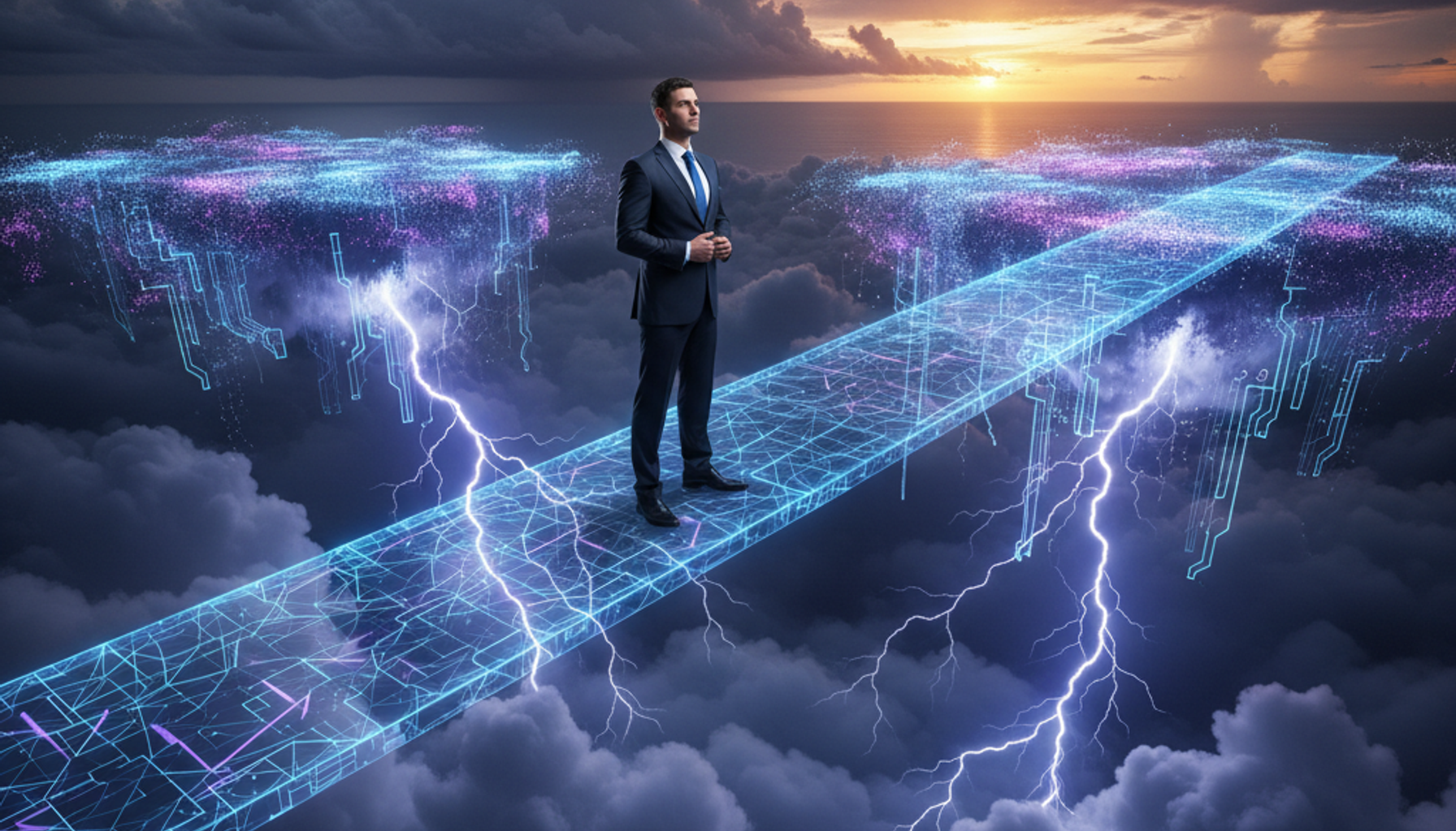 Zero Trust Network Setup for Small Business