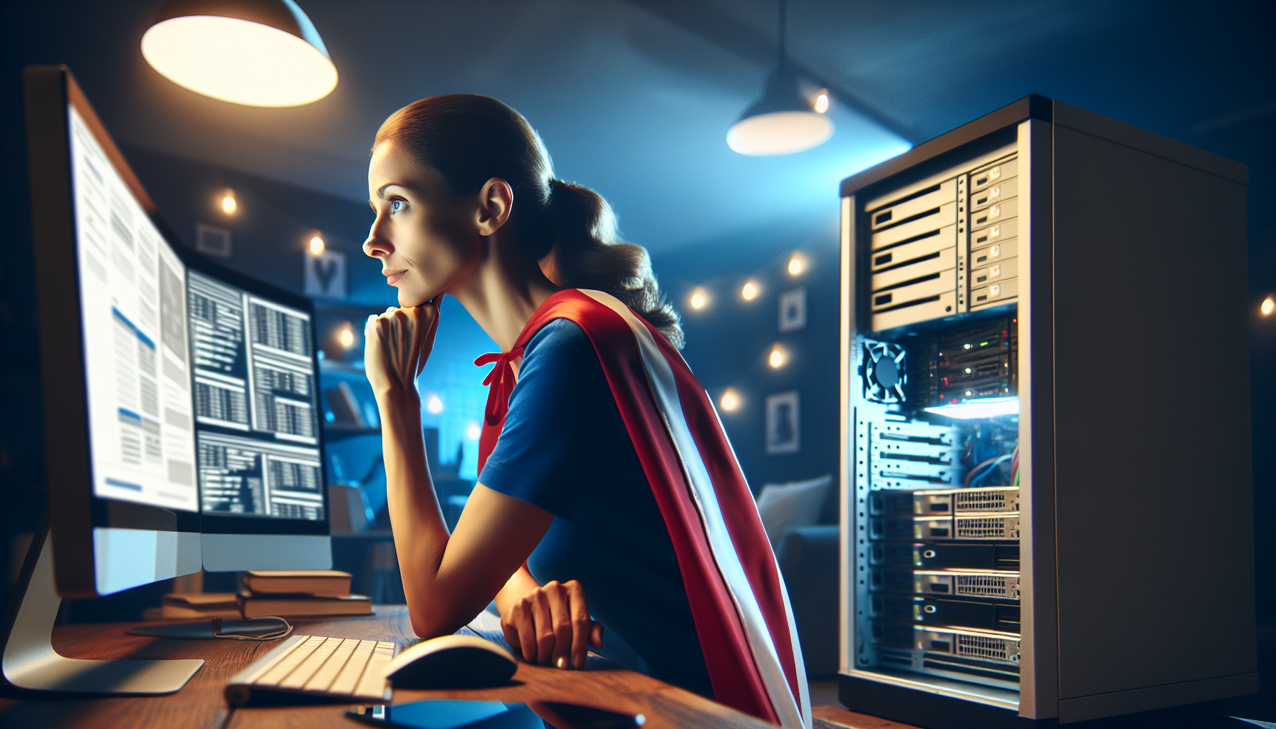 Protect Your Personal Data on Home Computers Protect Your Personal Data on Home Computers