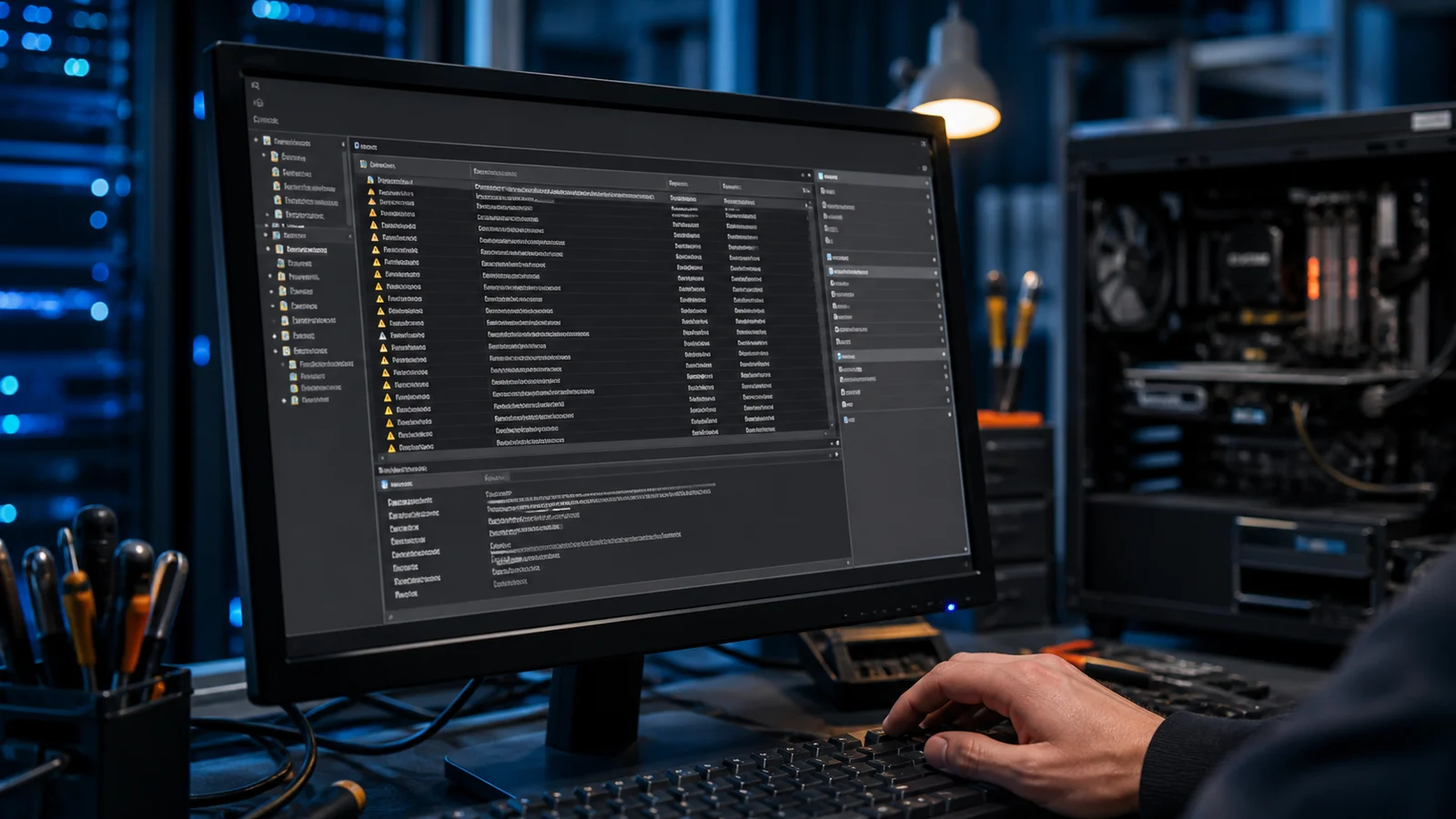How to Read Windows Event Viewer and Catch PC Problems Early