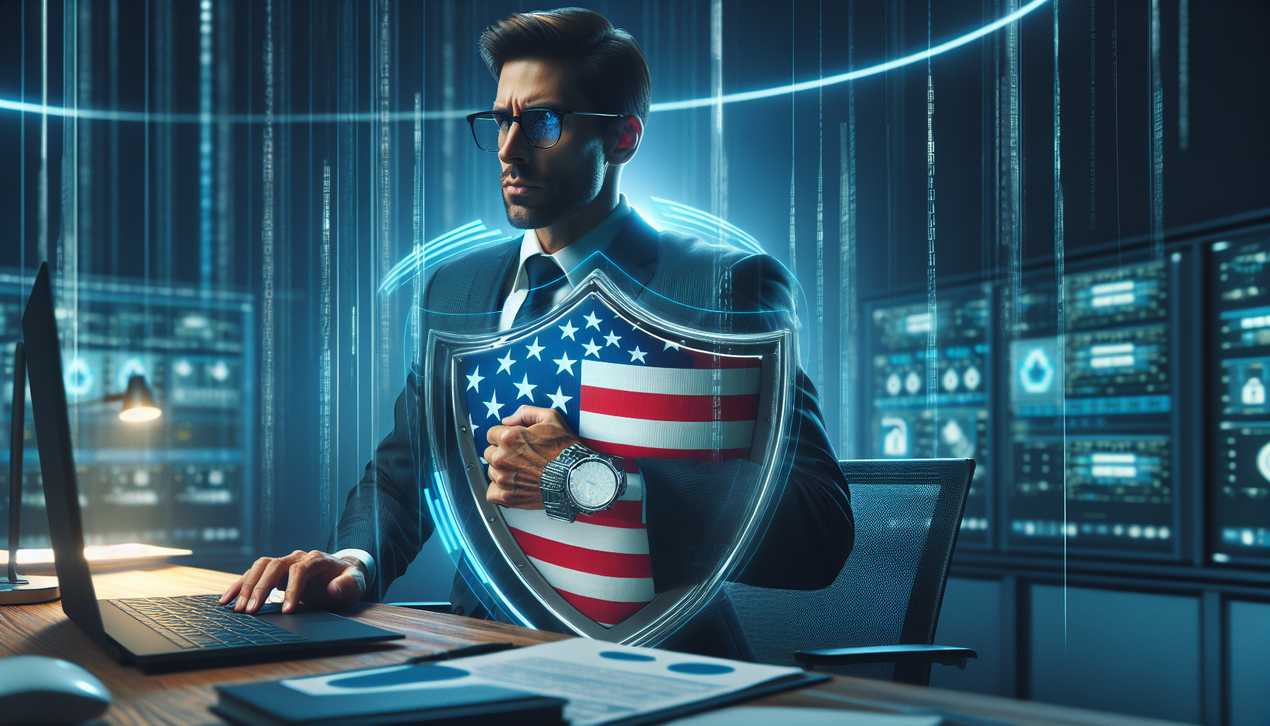 Essential Cybersecurity Tips for Small Businesses in 2025 Essential Cybersecurity Tips for Small Businesses in 2025