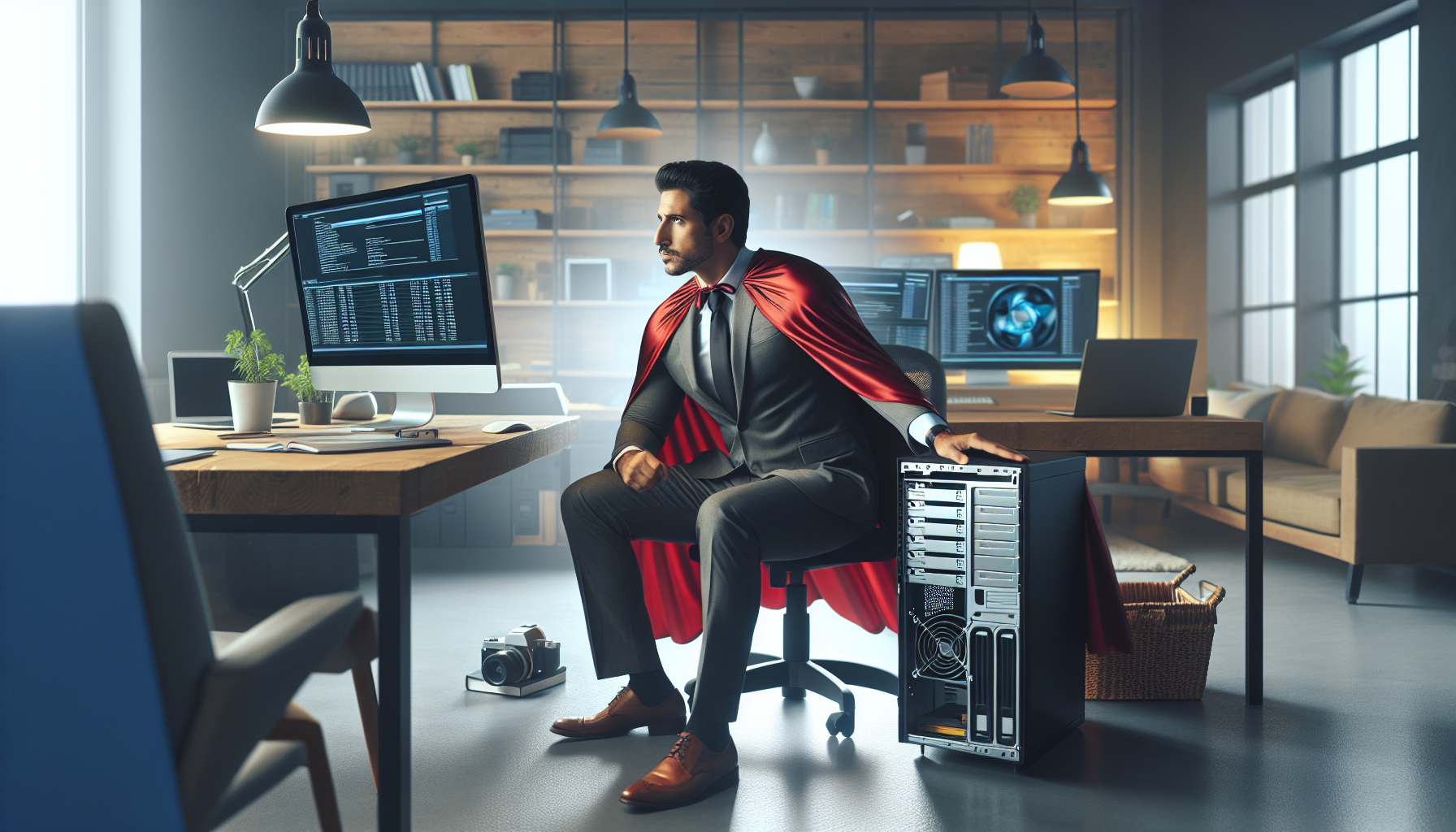 How Often Should You Back Up Your Computer?