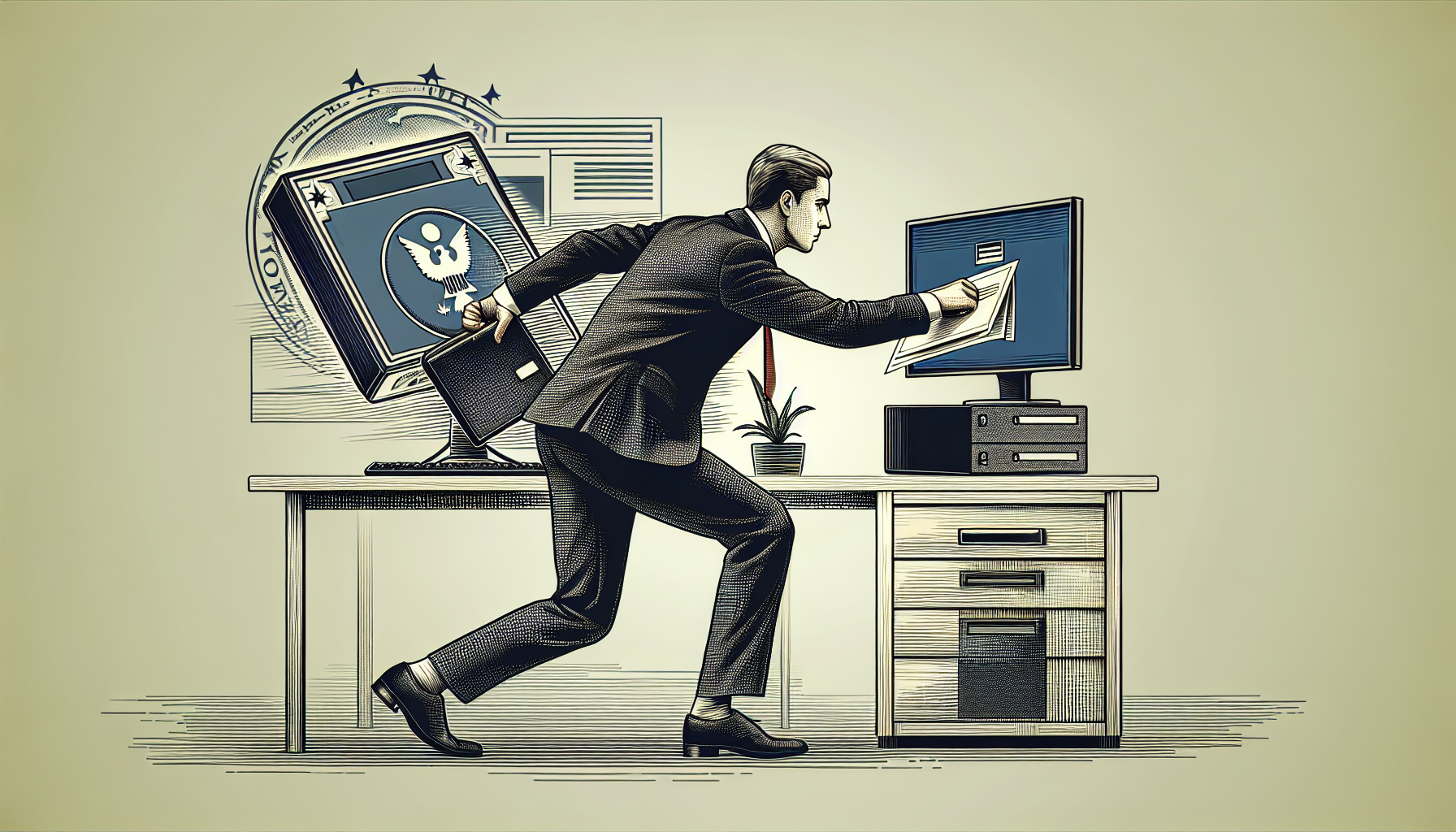 Safely Transfer Data to a New Computer Without Losing Files