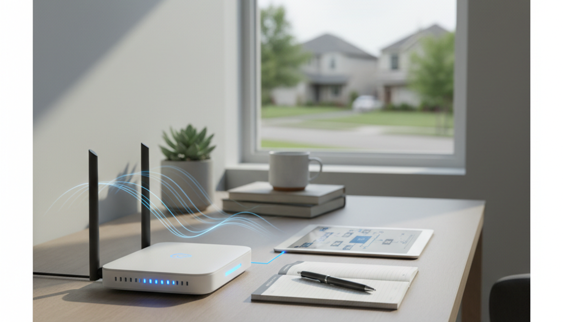How to Stop Random Wi‑Fi Dropouts at Home: Step‑by‑Step Fix - Blog post thumbnail