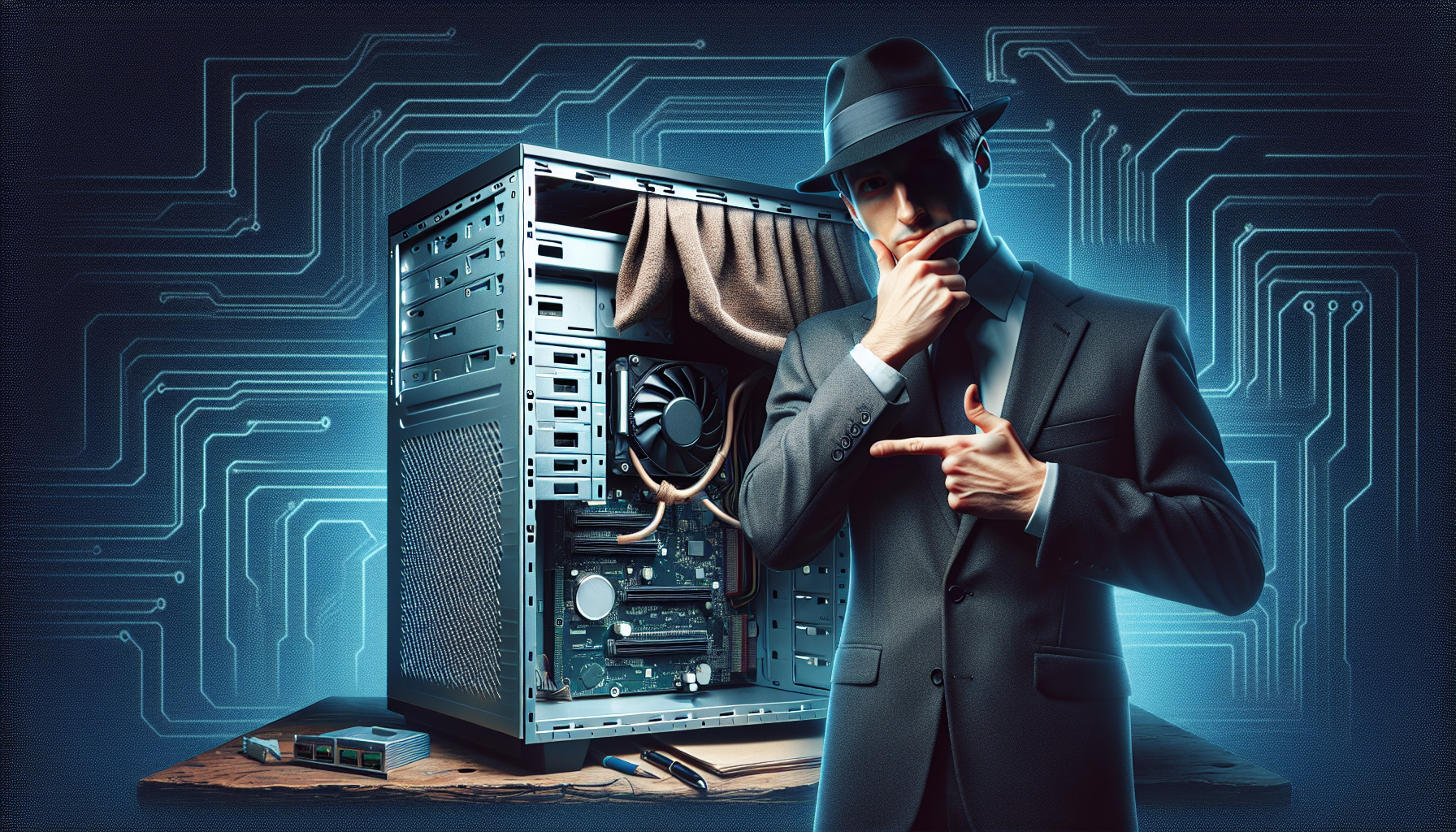 The Hidden Costs of Ignoring Computer Maintenance The Hidden Costs of Ignoring Computer Maintenance