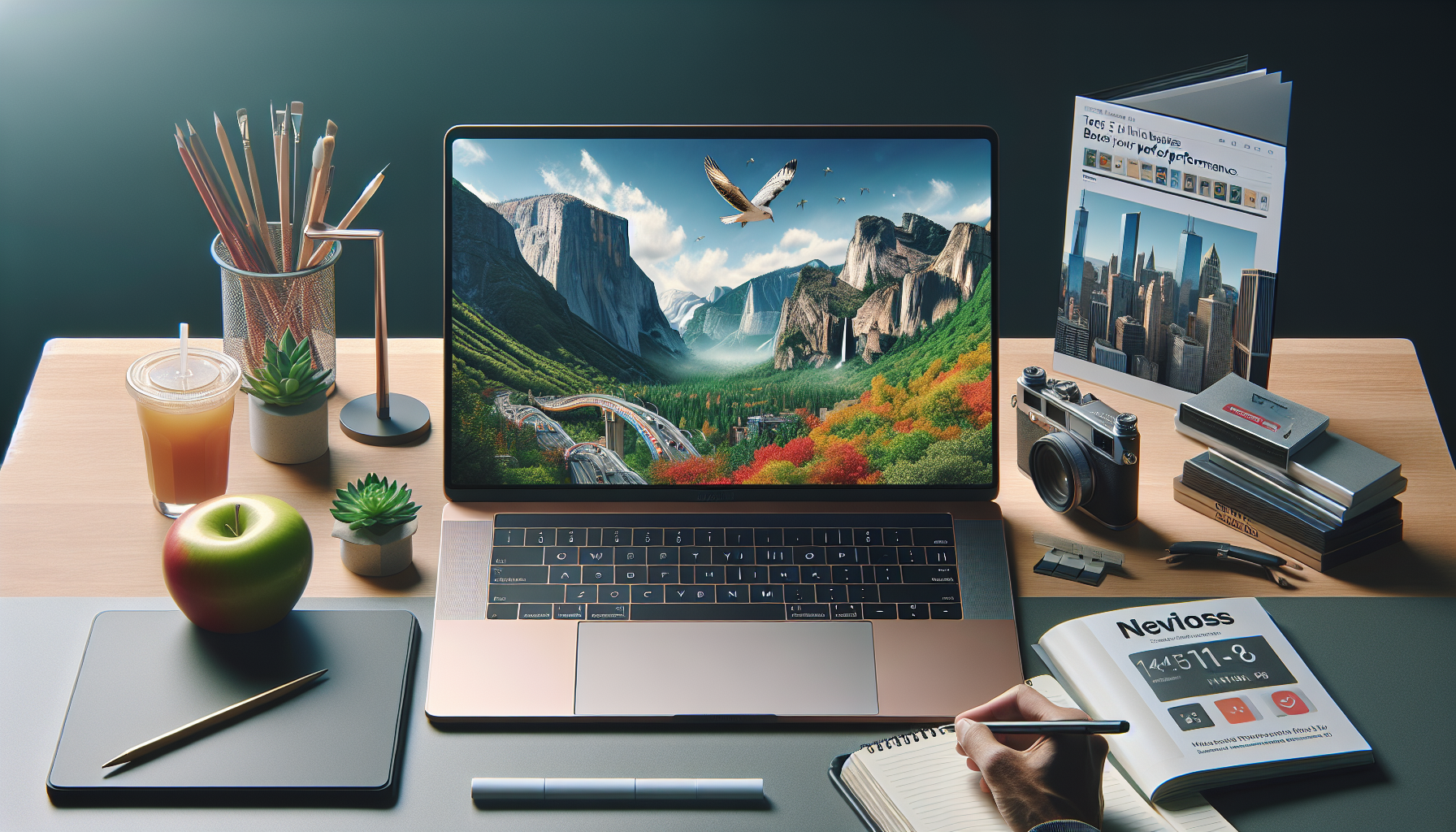 Top 5 Laptop Upgrades for 2025: Boost Your Performance - Blog post thumbnail