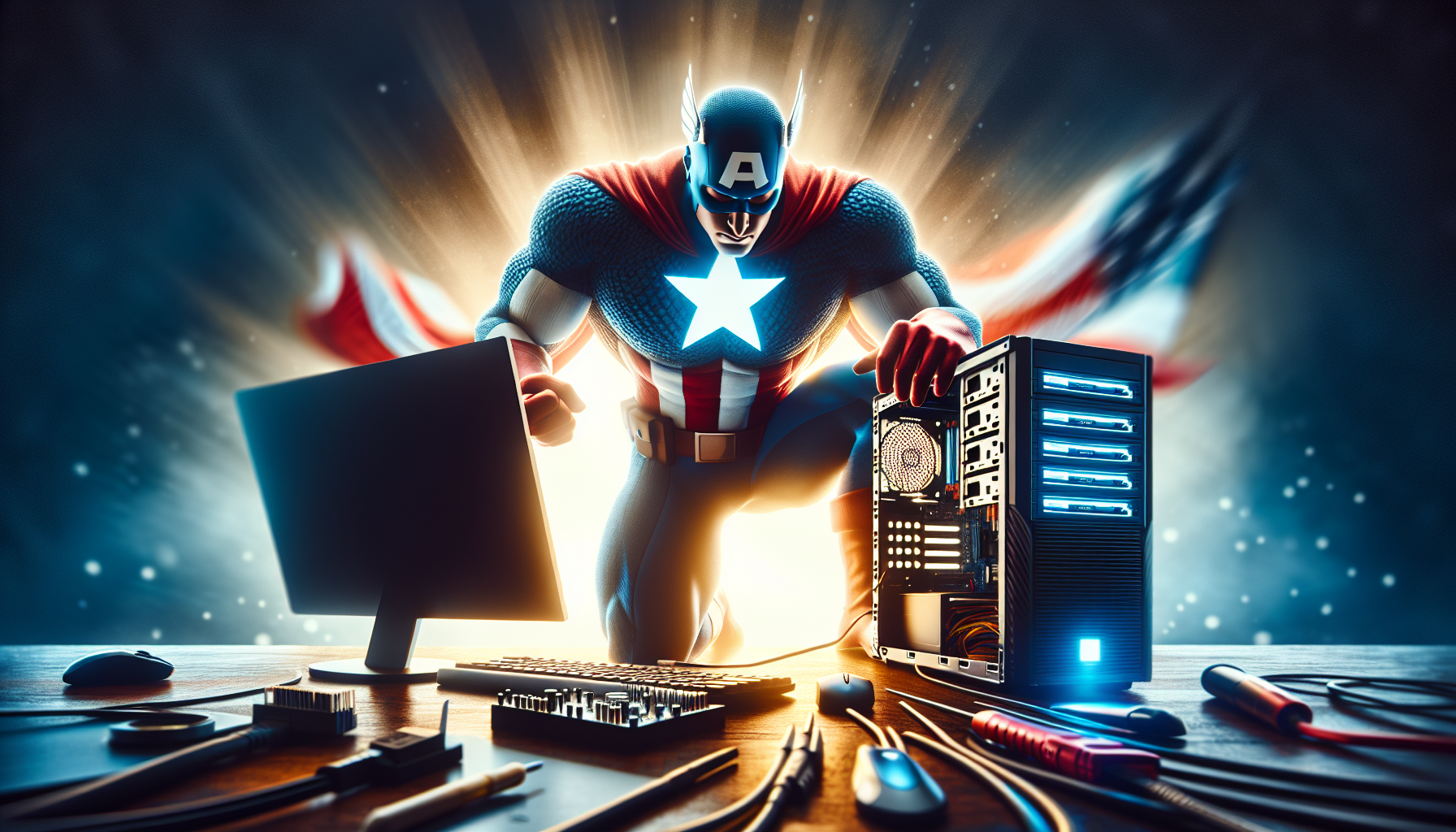 Ultimate Guide to Troubleshooting PC Boot Issues Ultimate Guide to Troubleshooting PC Boot Issues