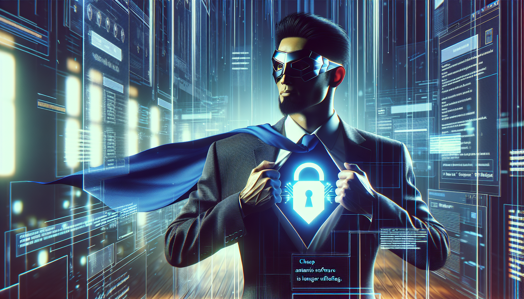 Why Cheap Antivirus Isn't Enough in 2025