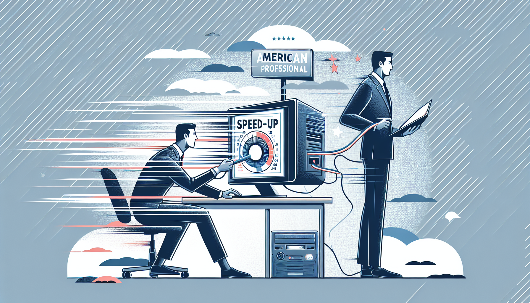 Why Your Computer Is Slow: What a Professional Tune-Up Fixes