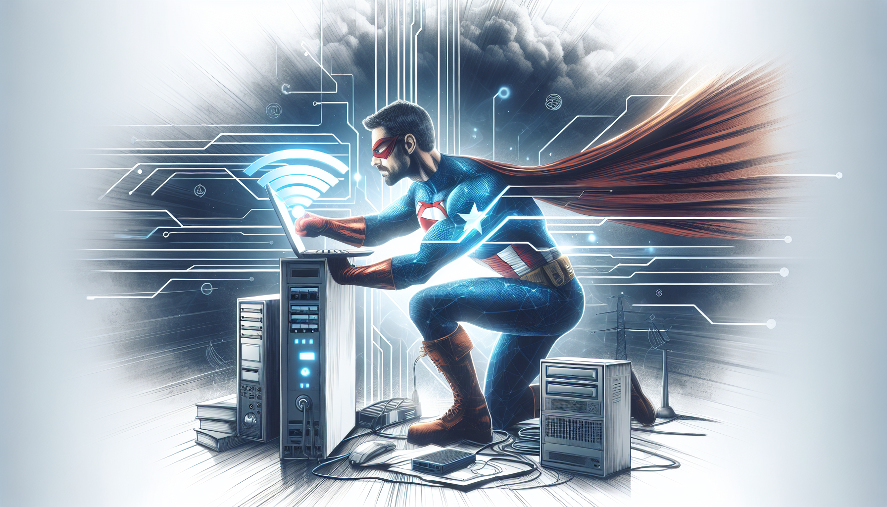 Why Your Wi Fi Is Slow and How to Fix It Why Your Wi Fi Is Slow and How to Fix It