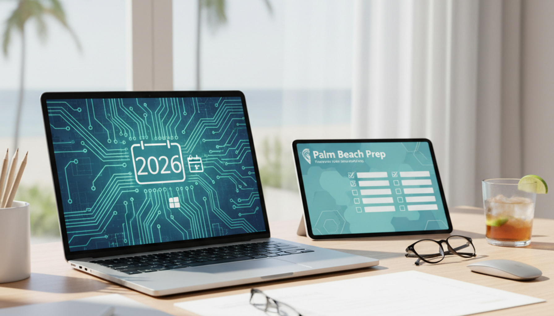 Windows 10 End of Support 2026: Palm Beach Prep Checklist