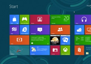 Windows 8 Desktop