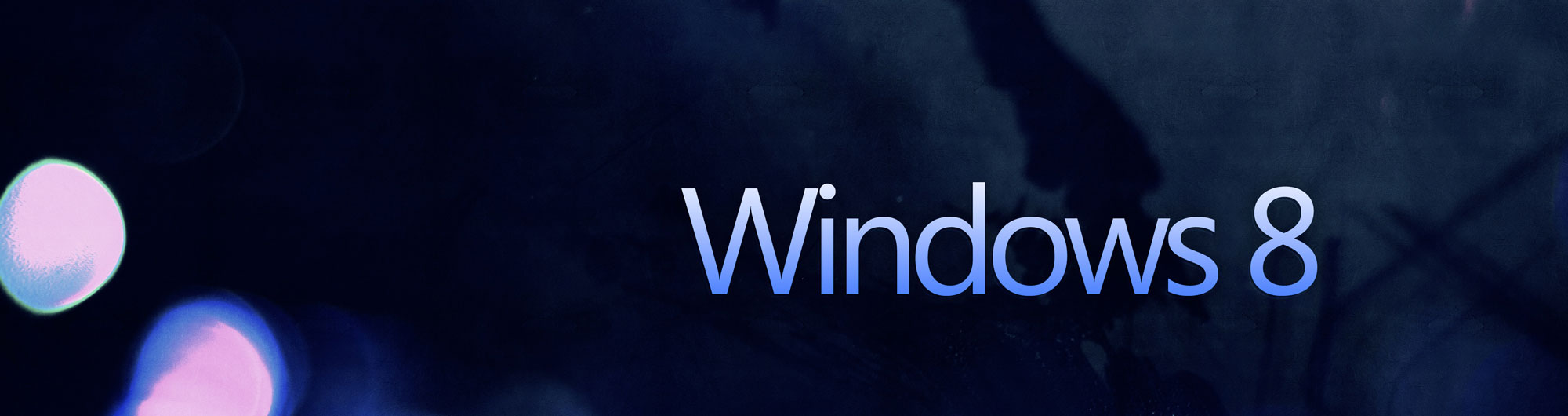 Windows 8 Upgrade and Review