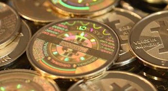 Do Bitcoins Dream of Electric Currency?