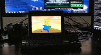 Custom Computer Gaming Battlestations to Drool over