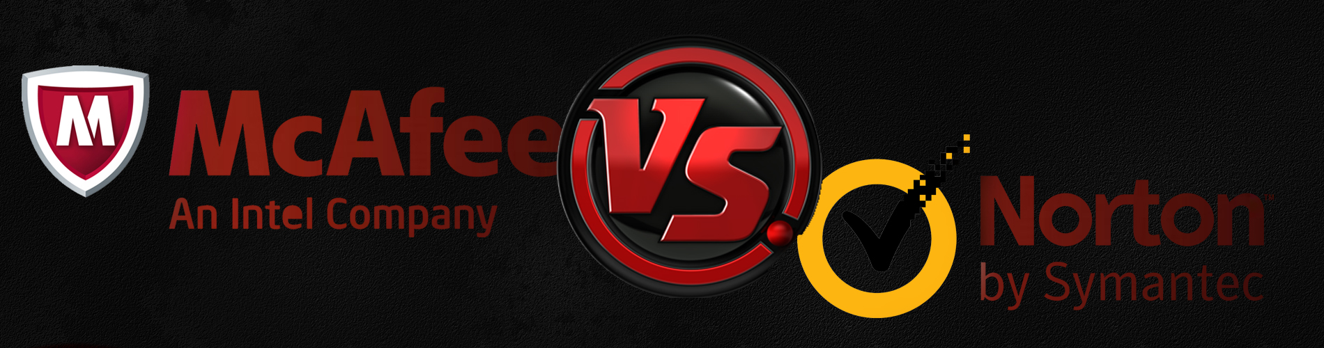 mcafee antivirus vs norton 360