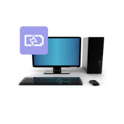 PC Battery Replacement