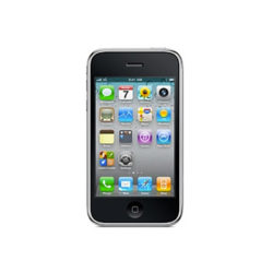 iPhone 3GS