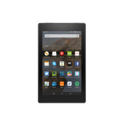 Kindle Fire Hd 8