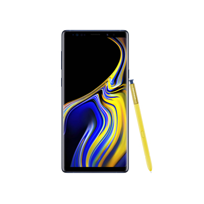 Samsung Galaxy Note 9 Phone