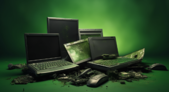 Taking Action: How E-waste Recycling Can Create a More Sustainable Future
